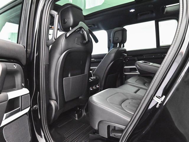 2022 Land Rover Defender 110 XS Edition - 22987208 - 27