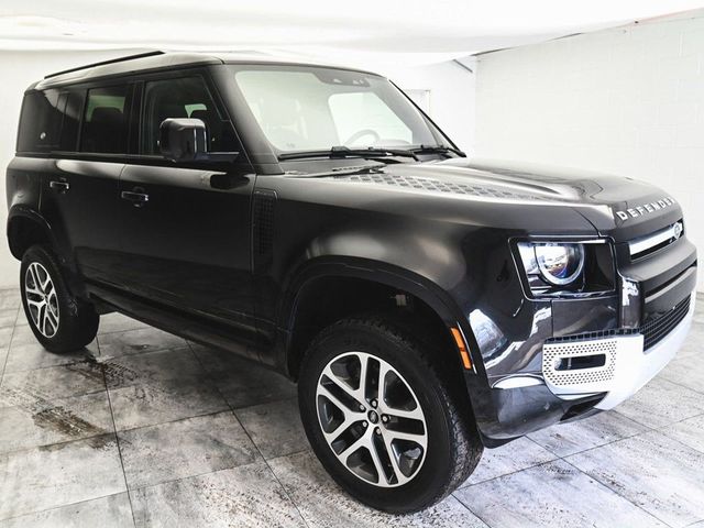 2022 Land Rover Defender 110 XS Edition - 22987208 - 2