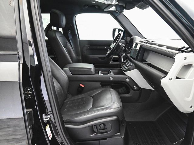 2022 Land Rover Defender 110 XS Edition - 22987208 - 29