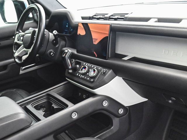 2022 Land Rover Defender 110 XS Edition - 22987208 - 30