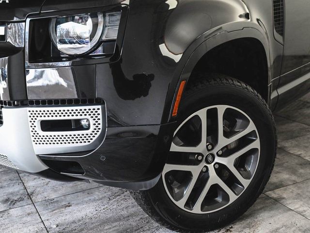 2022 Land Rover Defender 110 XS Edition - 22987208 - 31