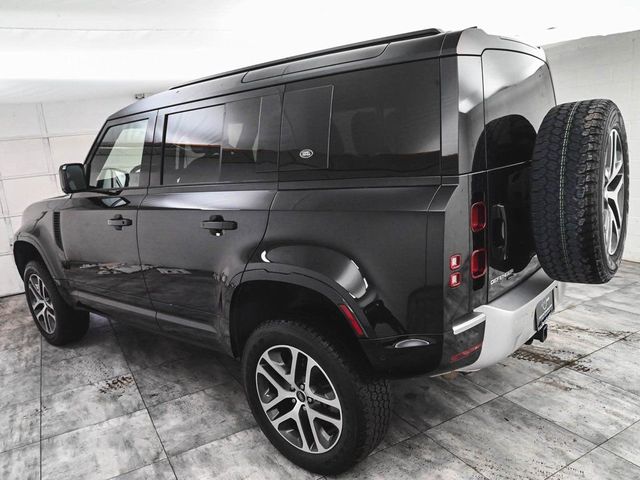 2022 Land Rover Defender 110 XS Edition - 22987208 - 3