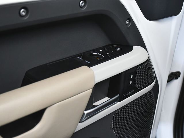 2022 Land Rover Defender 90 X-Dynamic HSE - 22992588 - 9