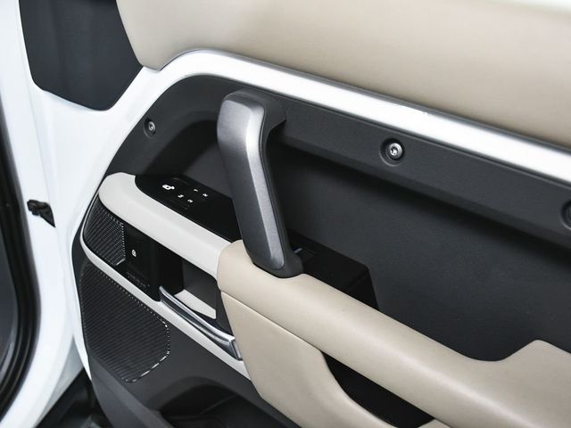 2022 Land Rover Defender 90 X-Dynamic HSE - 22992588 - 14