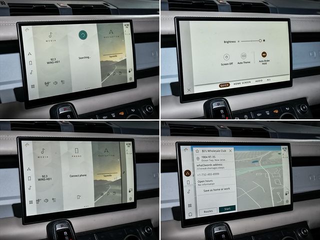 2022 Land Rover Defender 90 X-Dynamic HSE - 22992588 - 19