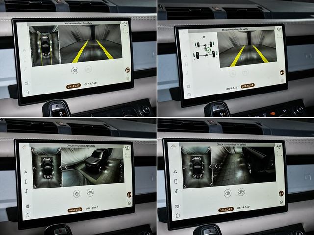 2022 Land Rover Defender 90 X-Dynamic HSE - 22992588 - 20