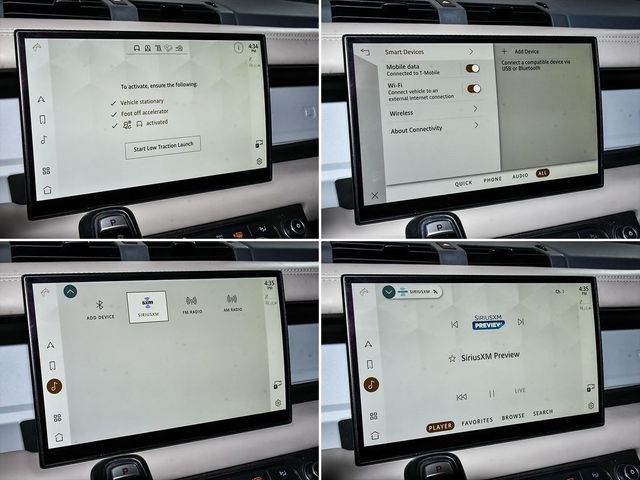 2022 Land Rover Defender 90 X-Dynamic HSE - 22992588 - 24