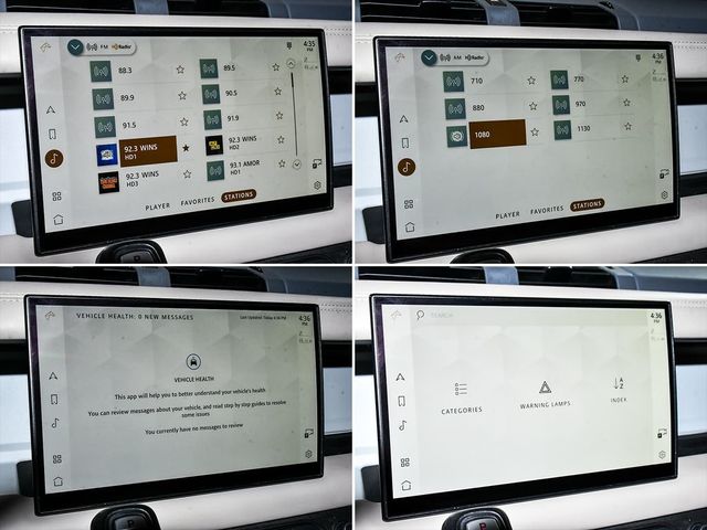 2022 Land Rover Defender 90 X-Dynamic HSE - 22992588 - 25