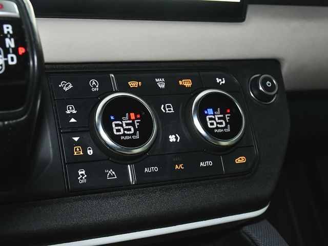 2022 Land Rover Defender 90 X-Dynamic HSE - 22992588 - 27