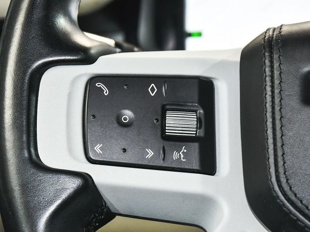 2022 Land Rover Defender 90 X-Dynamic HSE - 22992588 - 31