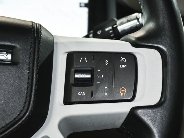 2022 Land Rover Defender 90 X-Dynamic HSE - 22992588 - 32