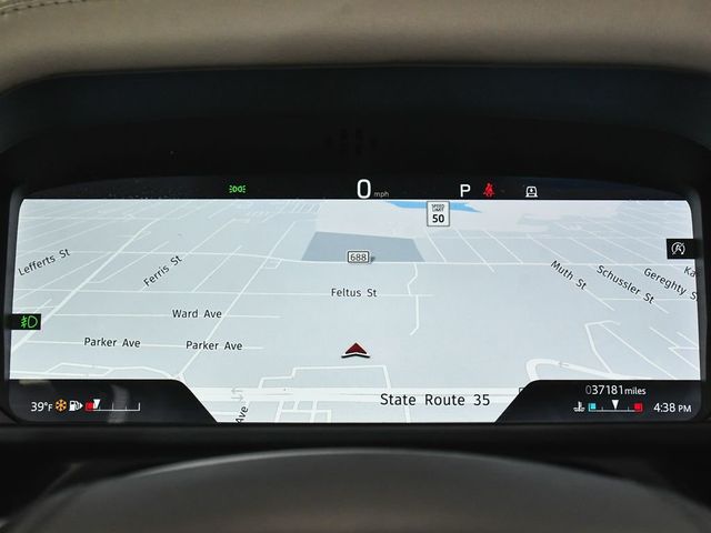 2022 Land Rover Defender 90 X-Dynamic HSE - 22992588 - 33