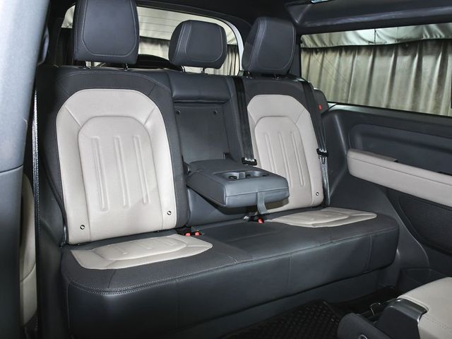 2022 Land Rover Defender 90 X-Dynamic HSE - 22992588 - 52