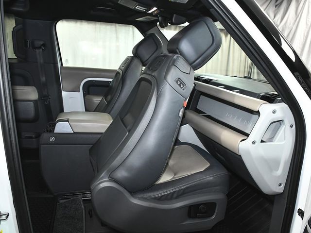 2022 Land Rover Defender 90 X-Dynamic HSE - 22992588 - 55