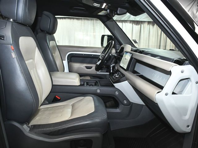 2022 Land Rover Defender 90 X-Dynamic HSE - 22992588 - 57