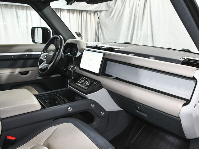 2022 Land Rover Defender 90 X-Dynamic HSE - 22992588 - 61