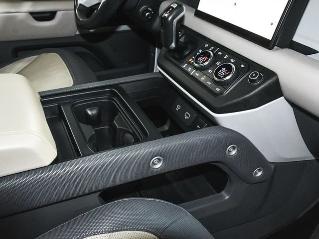 2022 Land Rover Defender 90 X-Dynamic HSE - 22992588 - 63