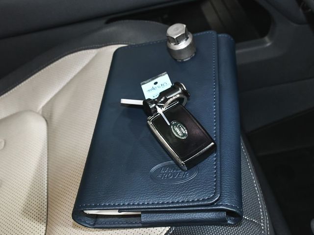 2022 Land Rover Defender 90 X-Dynamic HSE - 22992588 - 64