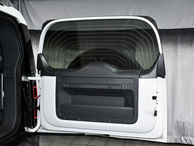 2022 Land Rover Defender 90 X-Dynamic HSE - 22992588 - 66