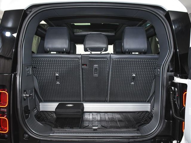 2022 Land Rover Defender 90 X-Dynamic HSE - 22992588 - 67