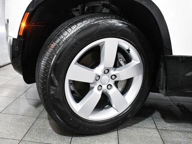 2022 Land Rover Defender 90 X-Dynamic HSE - 22992588 - 6