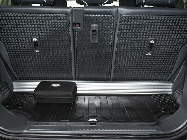 2022 Land Rover Defender 90 X-Dynamic HSE - 22992588 - 71