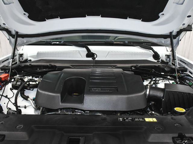 2022 Land Rover Defender 90 X-Dynamic HSE - 22992588 - 72