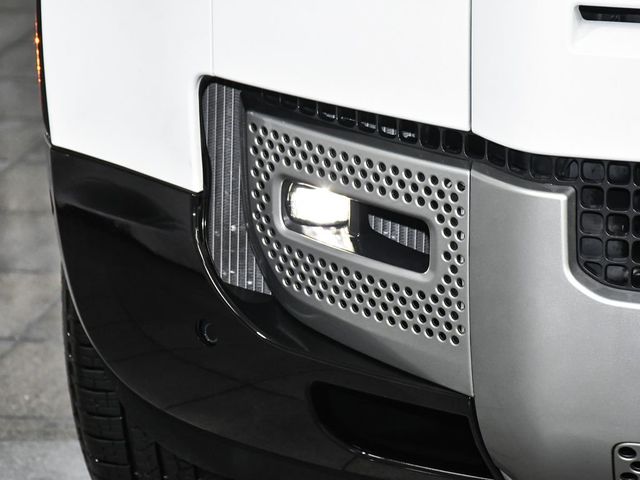 2022 Land Rover Defender 90 X-Dynamic HSE - 22992588 - 78