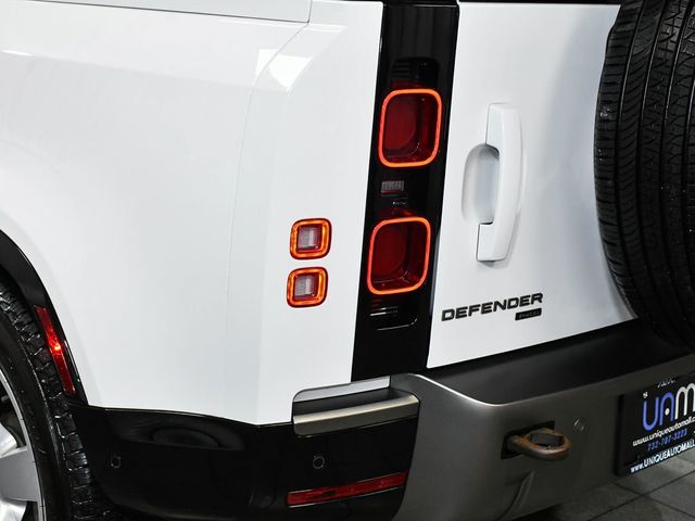 2022 Land Rover Defender 90 X-Dynamic HSE - 22992588 - 84