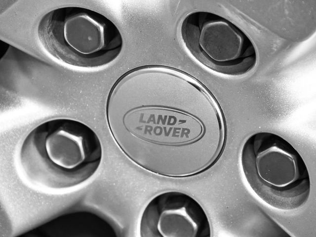 2022 Land Rover Defender 90 X-Dynamic HSE - 22992588 - 87