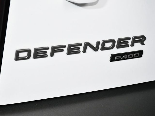 2022 Land Rover Defender 90 X-Dynamic HSE - 22992588 - 90