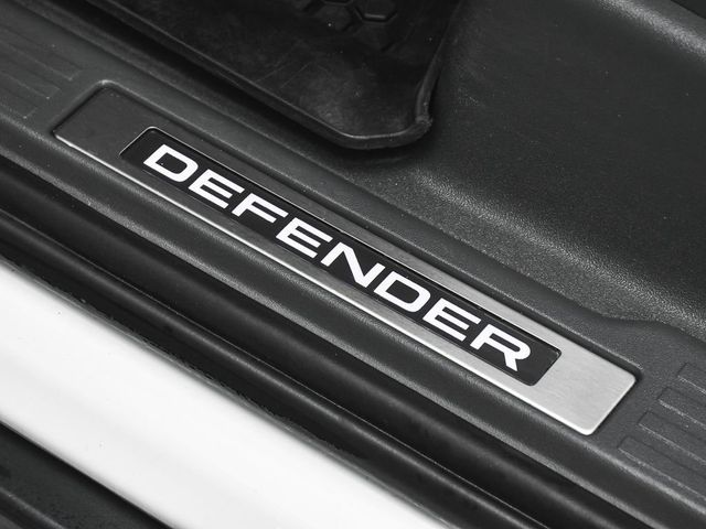 2022 Land Rover Defender 90 X-Dynamic HSE - 23069173 - 11
