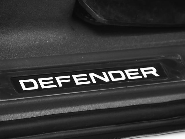 2022 Land Rover Defender 90 X-Dynamic HSE - 23069173 - 12