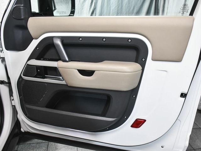 2022 Land Rover Defender 90 X-Dynamic HSE - 23069173 - 13