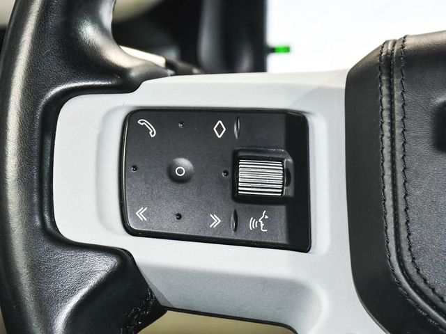 2022 Land Rover Defender 90 X-Dynamic HSE - 23069173 - 31