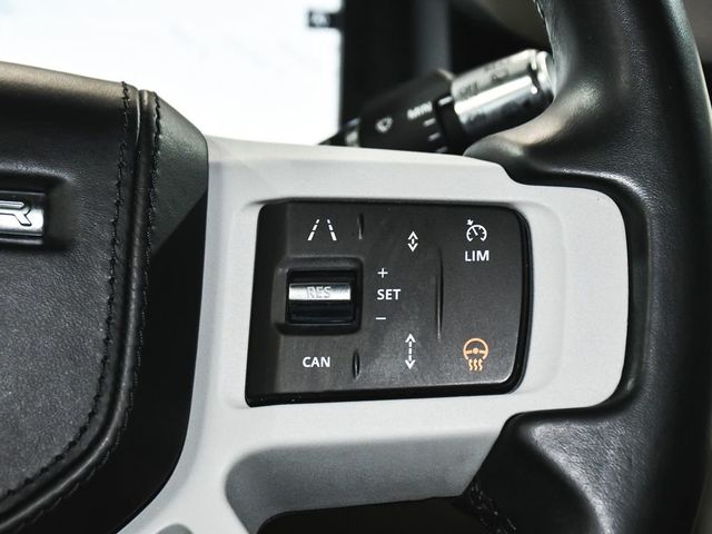 2022 Land Rover Defender 90 X-Dynamic HSE - 23069173 - 32