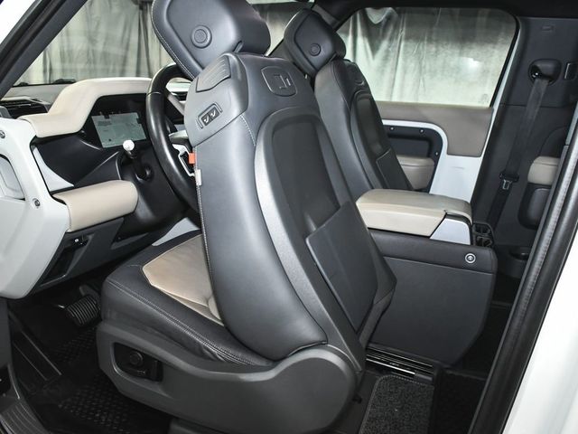 2022 Land Rover Defender 90 X-Dynamic HSE - 23069173 - 47