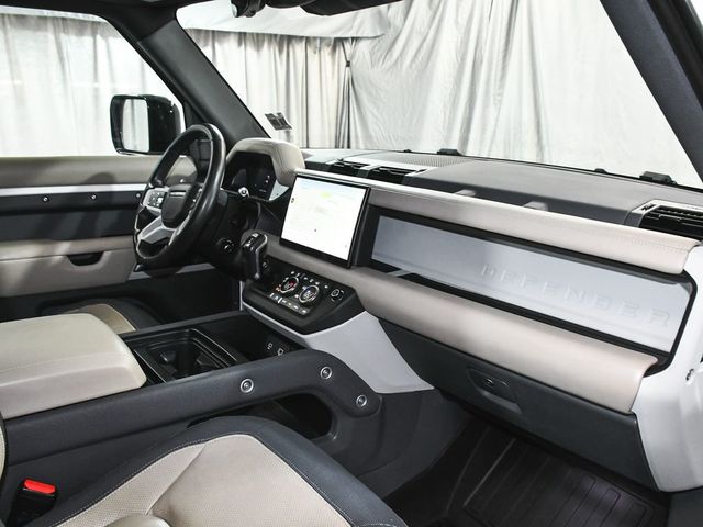 2022 Land Rover Defender 90 X-Dynamic HSE - 23069173 - 61