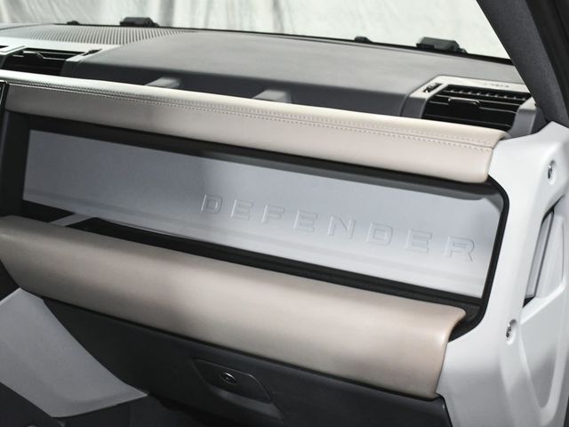 2022 Land Rover Defender 90 X-Dynamic HSE - 23069173 - 62