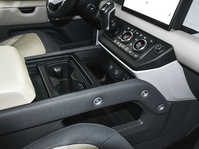 2022 Land Rover Defender 90 X-Dynamic HSE - 23069173 - 63