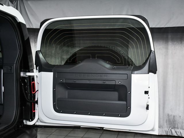 2022 Land Rover Defender 90 X-Dynamic HSE - 23069173 - 66
