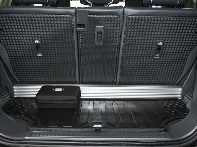 2022 Land Rover Defender 90 X-Dynamic HSE - 23069173 - 71