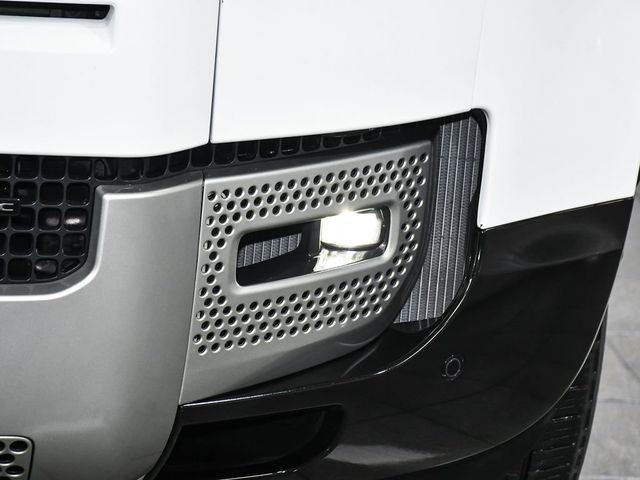2022 Land Rover Defender 90 X-Dynamic HSE - 23069173 - 79