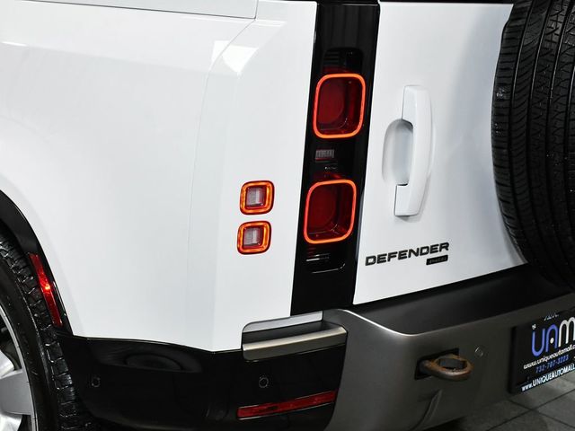 2022 Land Rover Defender 90 X-Dynamic HSE - 23069173 - 84