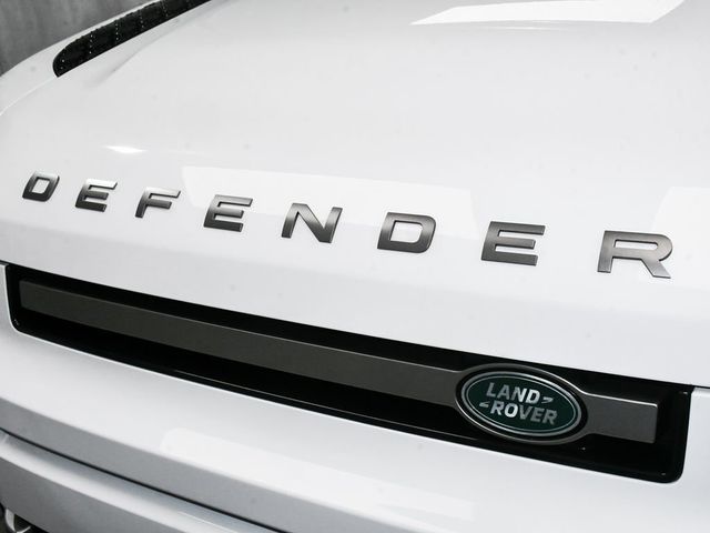 2022 Land Rover Defender 90 X-Dynamic HSE - 23069173 - 88