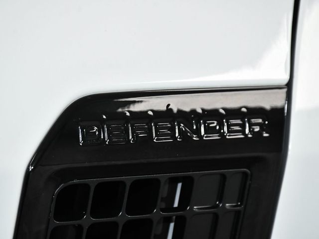 2022 Land Rover Defender 90 X-Dynamic HSE - 23069173 - 89
