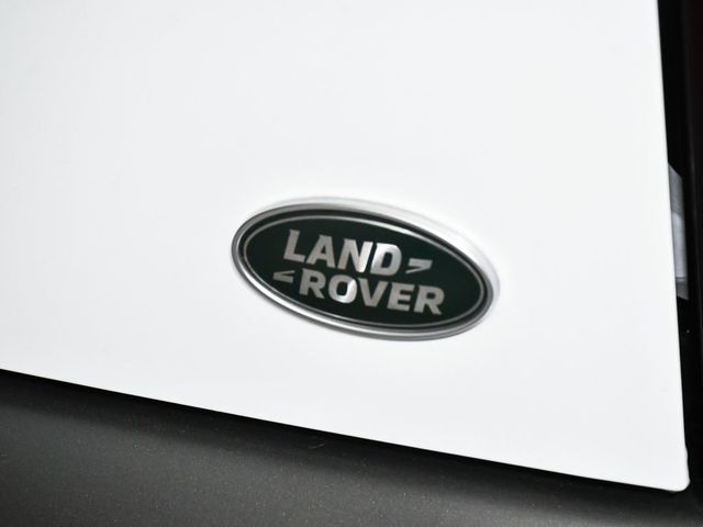 2022 Land Rover Defender 90 X-Dynamic HSE - 23069173 - 91
