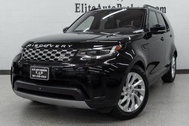 2022 Land Rover Discovery P300 S - 22634453 - 62