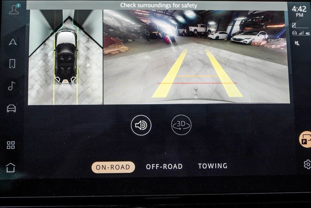2022 Land Rover Discovery P300 S S R-Dynamic photo 27