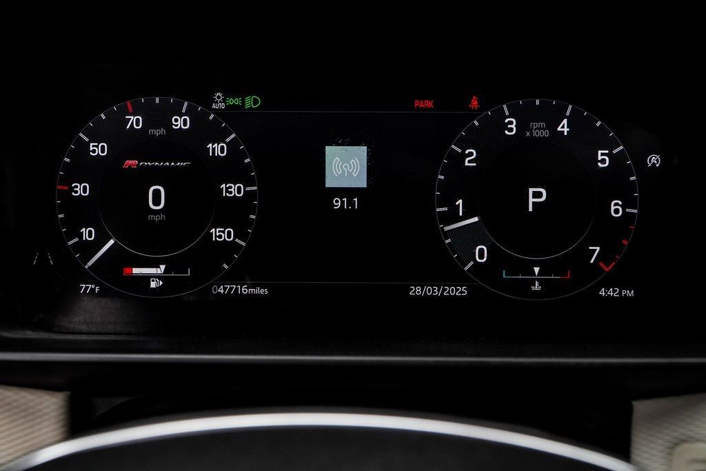 2022 Land Rover Discovery P300 S S R-Dynamic photo 28